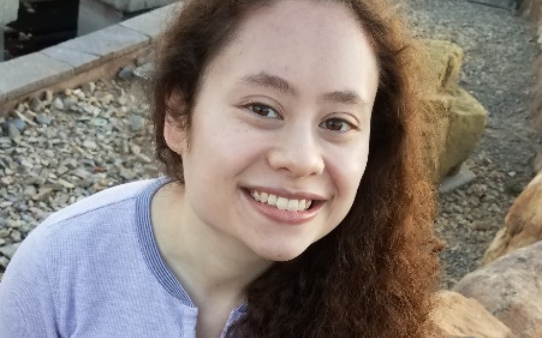 Sarah Rowten – Treasurer